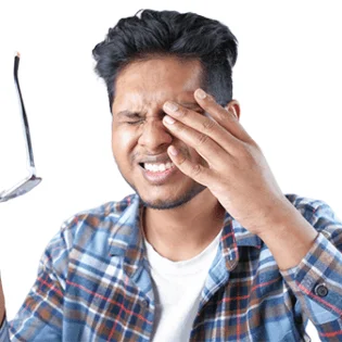 Frequent Prescription Changes