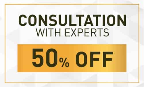 Offer popup
