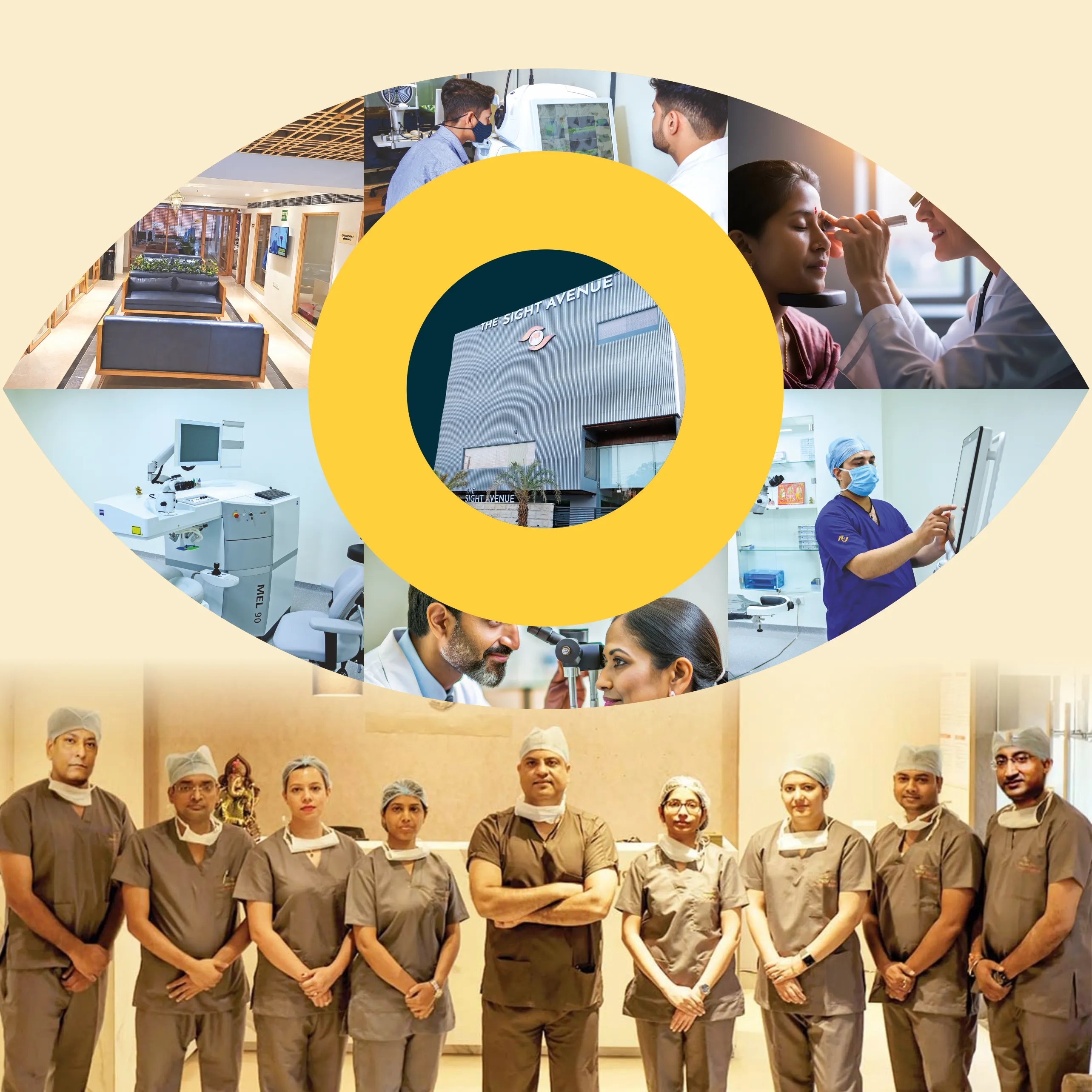 Best cataract surgery in Gurgaon