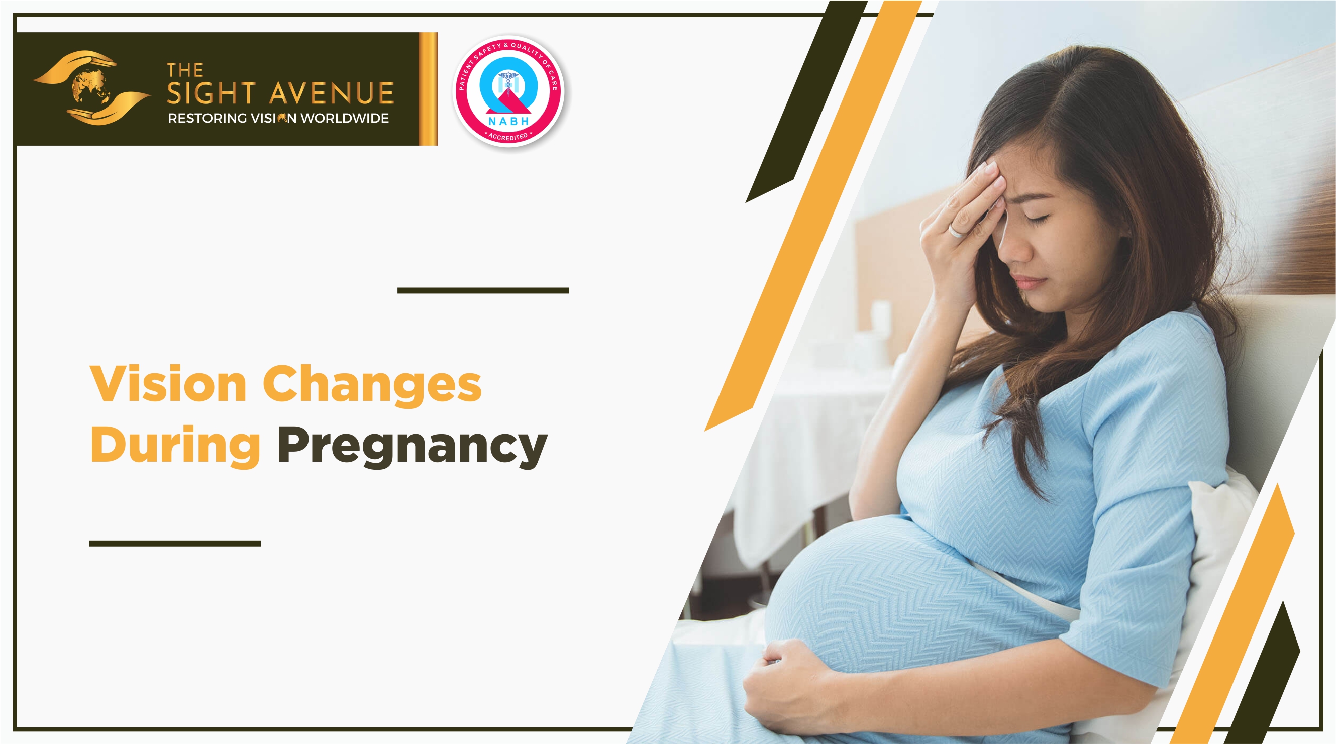 Blurred Vision Causes Pregnancy at Kyle Rodriguez blog