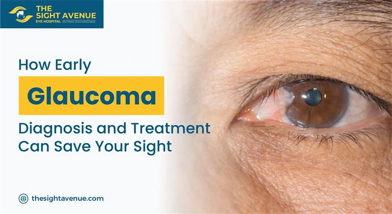 Modern Eye Treatments