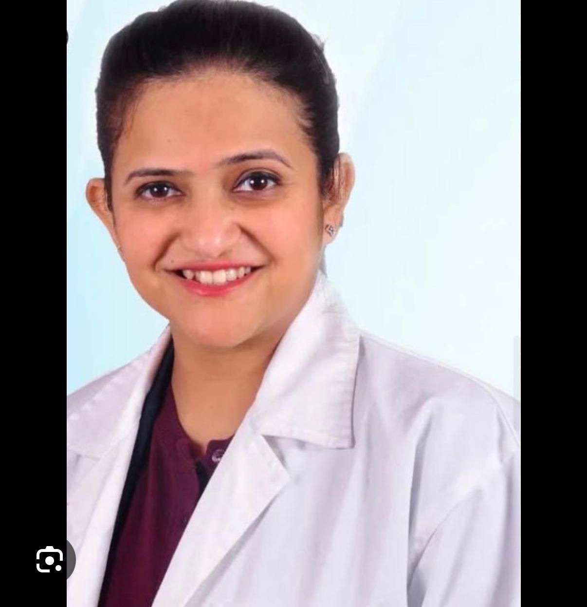 DR. PRITI KUMARI