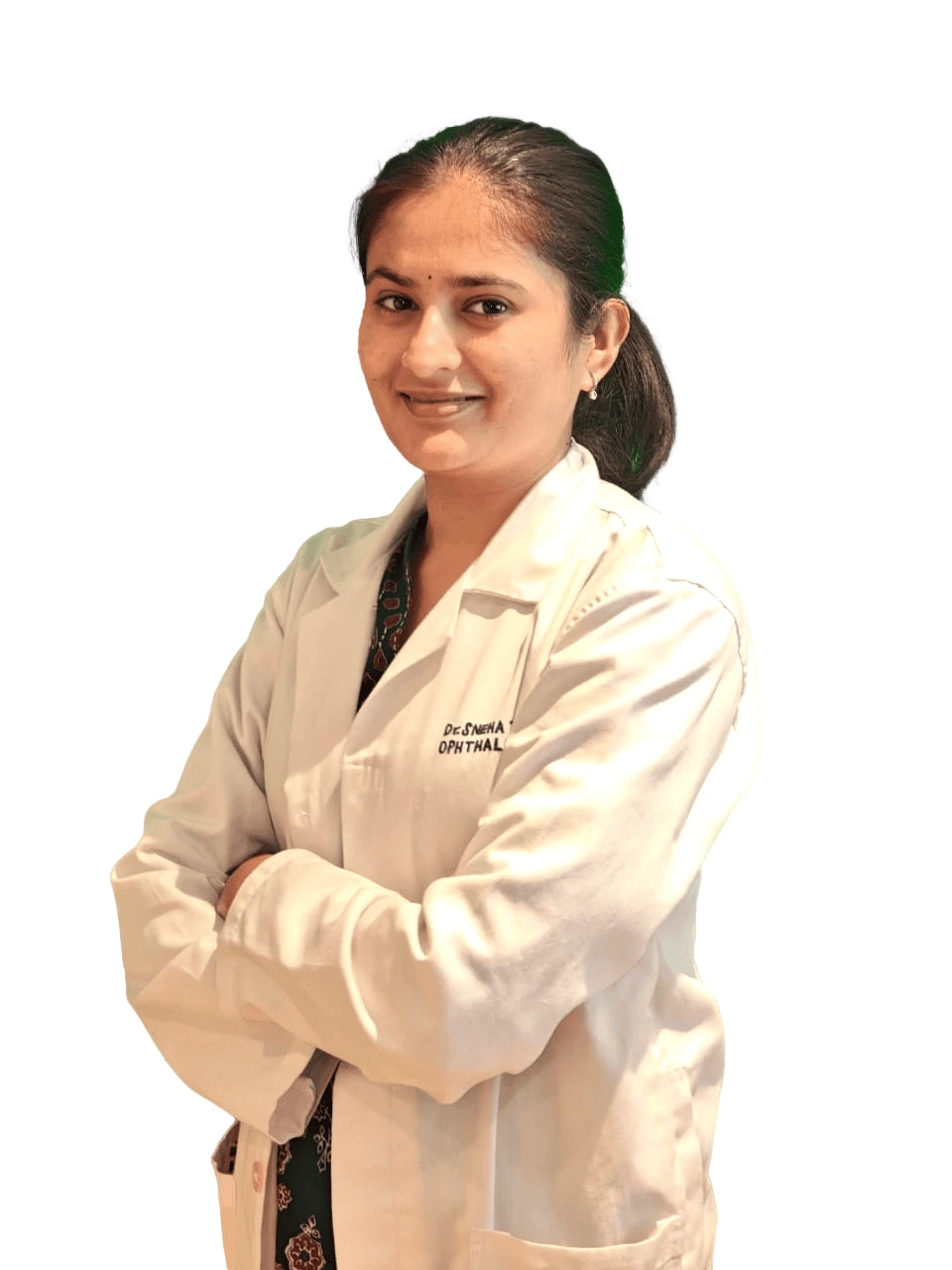 DR SNEHA ANILKUMAR TIWARI